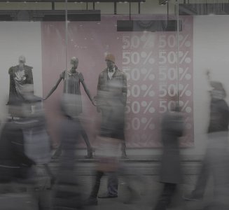 Tiendas